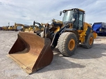 Used JCB Loader